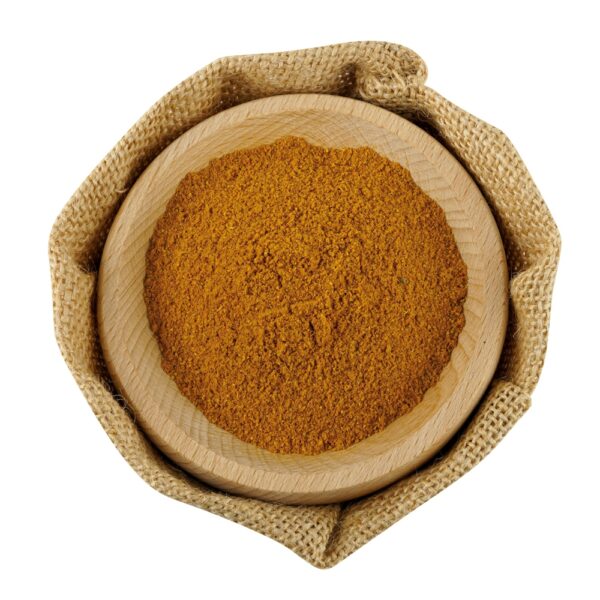 Curry molido 250 grs.