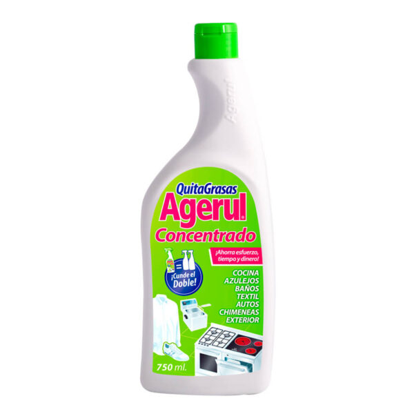 Des.agerul recambio 750