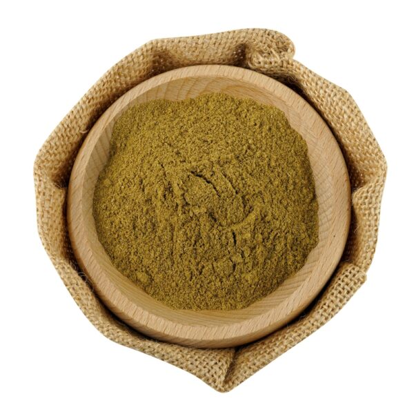 Comino molido pz. sabor 700 gr