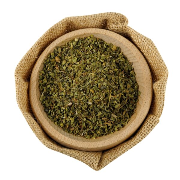 Oregano 125 grs.