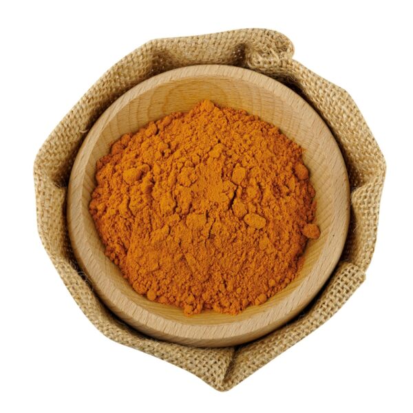Curcuma 500