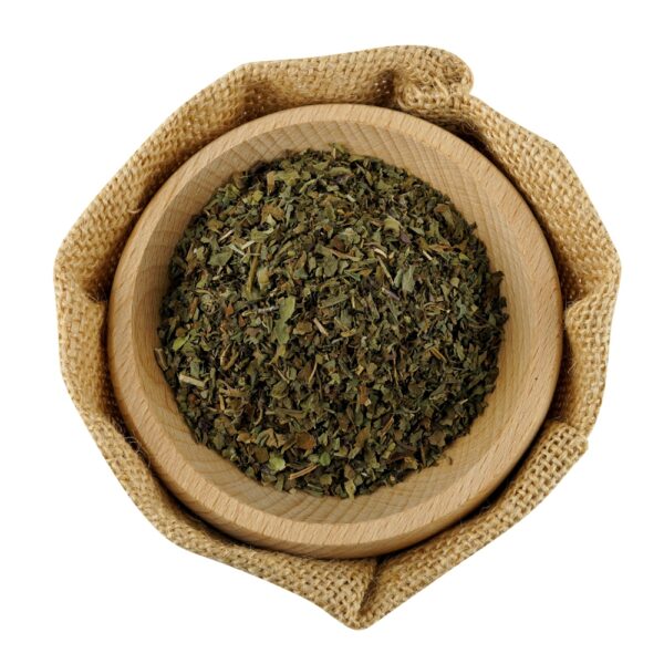 Albahaca 350g.
