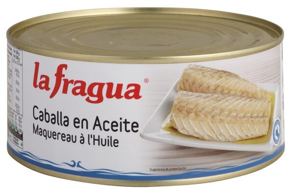 F.caballa ate.ro.900 la fragua