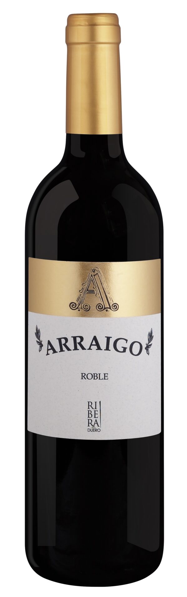 Vt. r/d arraigo roble