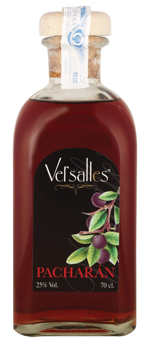 Licor versalles 70 cl. pacharan