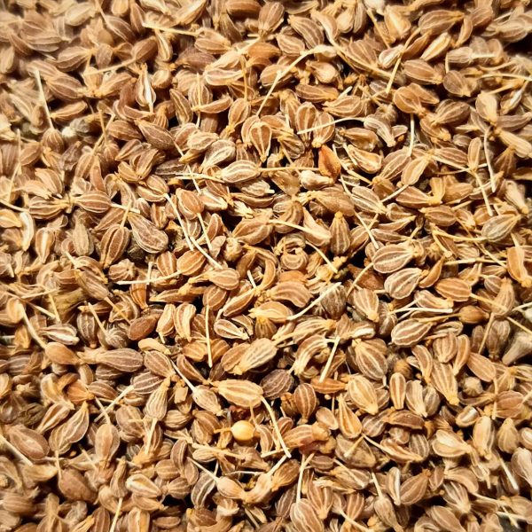 Anis en grano 650 grs.