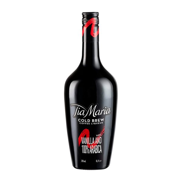 Licor tia maria 70 cl.