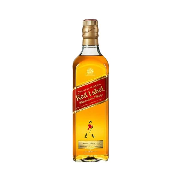 Whisky johnnie walker e/r