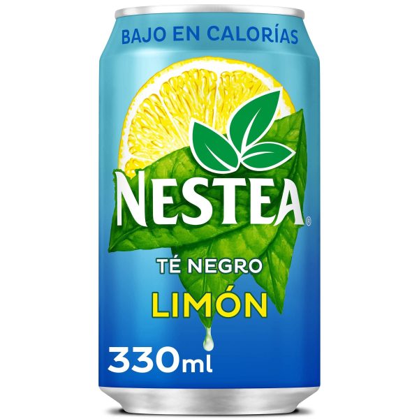 Ref. nestea limon lata