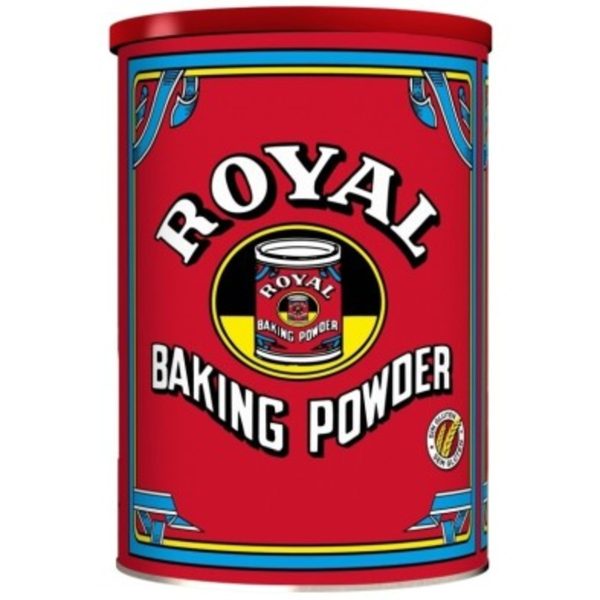 Levadura royal 900 grs.
