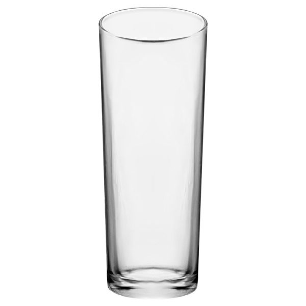 Vaso tubo-3 24 uds.