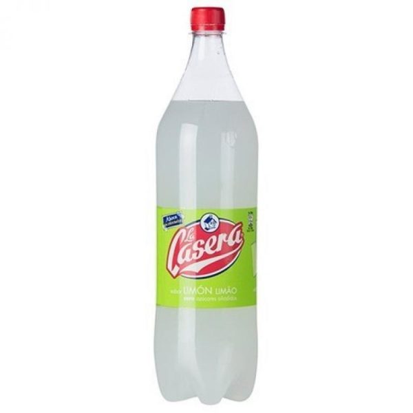 Ref.casera limon 1.5 l