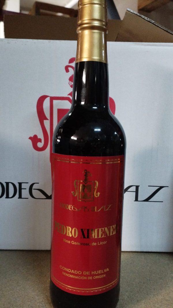 Vd.p. xim. gran anubis 70 cl.