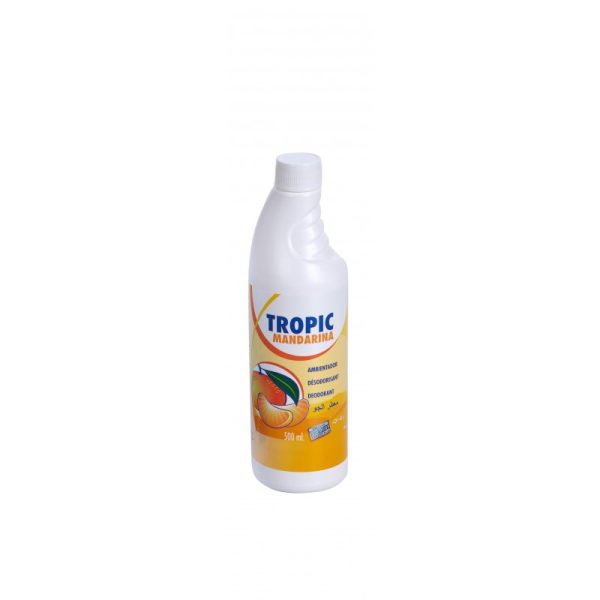 Amb.tropic mandarina 500