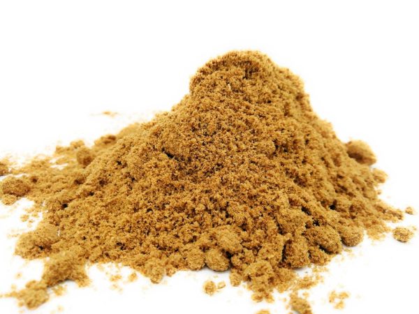 Cilantro molido 250 grs.