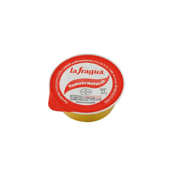Tomate fragua md. c/18
