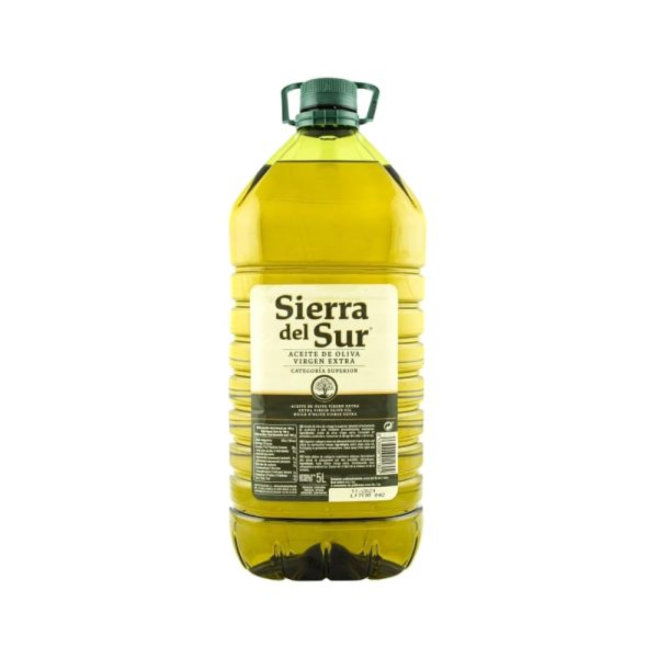 Ate.sierra del sur aove 5l.