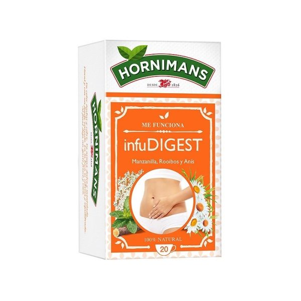 Inf.hornimans infu digest