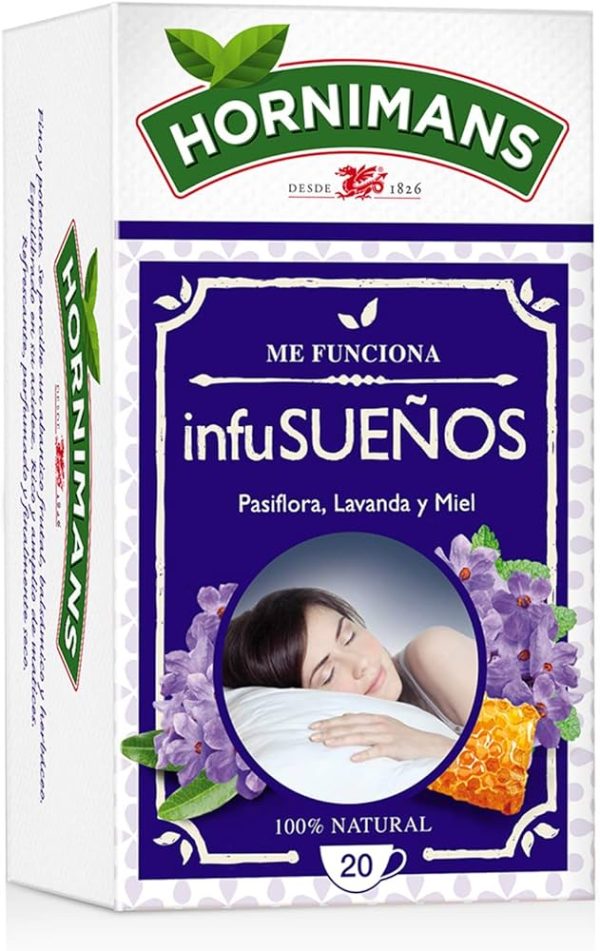 Inf.hornimans infusueños