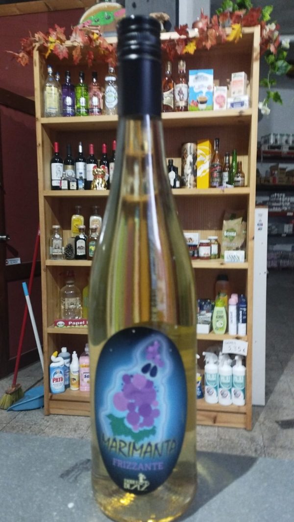 Vb.marimanta frizante 70cl
