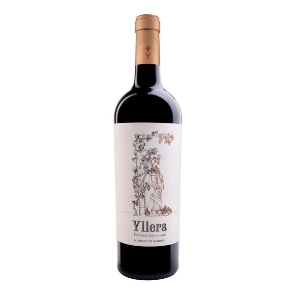 Vt. yllera 24 meses 70 cl.