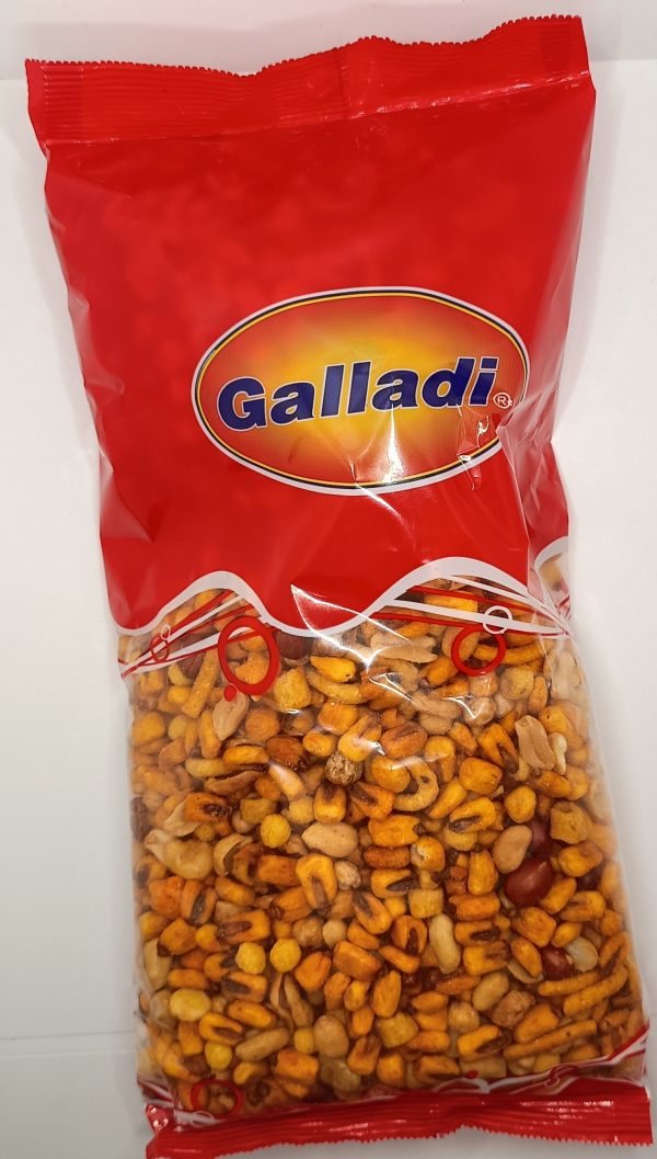 Galladi rebujo clasico 800 grs.