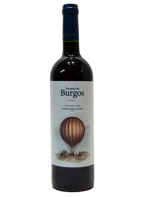 Vt.rd. marques de burgos rob.